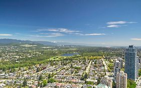 Element By Marriott Vancouver Metrotown